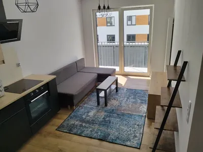 Wynajmę mieszkanie Kraków ul czeczow