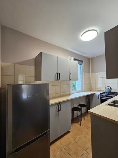 Jasne i przytulne mieszkanie 2-pokojowe | 45 m² | Łódź Olechów, ul. Kmicica - miniatura 4