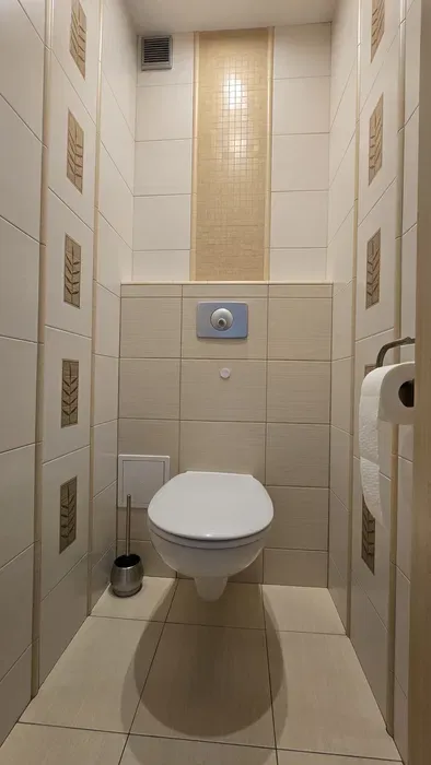 Wynajmę mieszkanie 61m2 Szwederowo - miniatura 3