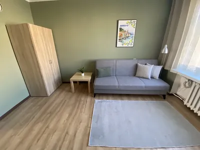 Mieszkanie w centrum (przy Alei Bluesa) do wynajęcia - miniatura 2