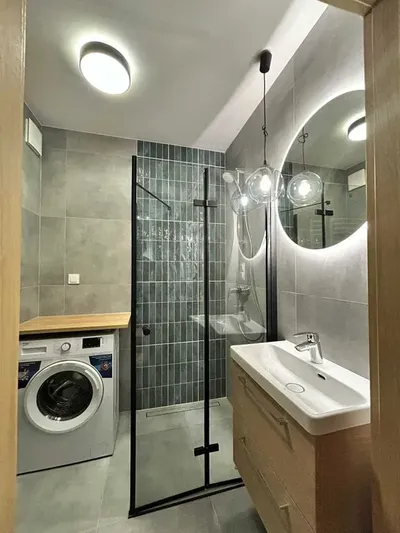 Wynajmę mieszkanie 32m od 15 września - miniatura 5