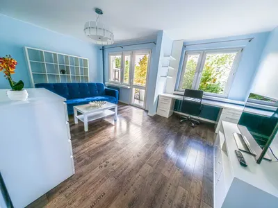 Mieszkanie 50m2 Os. Dywizjonu 303 od właściciela - miniatura 2