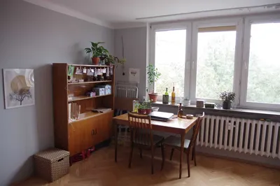 Kawalerka 21 m2 Salwator przyjazna zwierzętom - bezpośrednio ! - miniatura 3