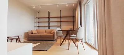 Mieszkanie 2 pok. w standardzie premium