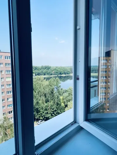 Kawalerka 29,22 m² do wynajęcia – Katowice, ul. Morawa | 1300 zł - miniatura 3