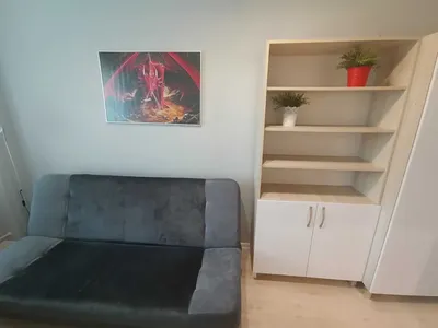 Sobieskiego 25, przytulny pokój blisko uczelni ! Idealny dla studentów Bez prowizji - miniatura 3