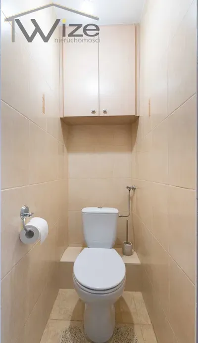 2 pokojowe mieszkanie na Suchaninie - miniatura 4