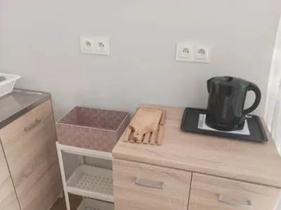Mieszkanie na wynajem ul. Szlak Kraków kawalerka 28m2 - miniatura 3