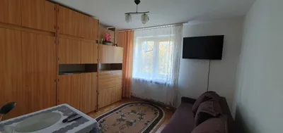 Przytulna, wyposażona kawalerka 20m² | Śródmieście, ul. Wyszyńskiego | CISZA - miniatura 2