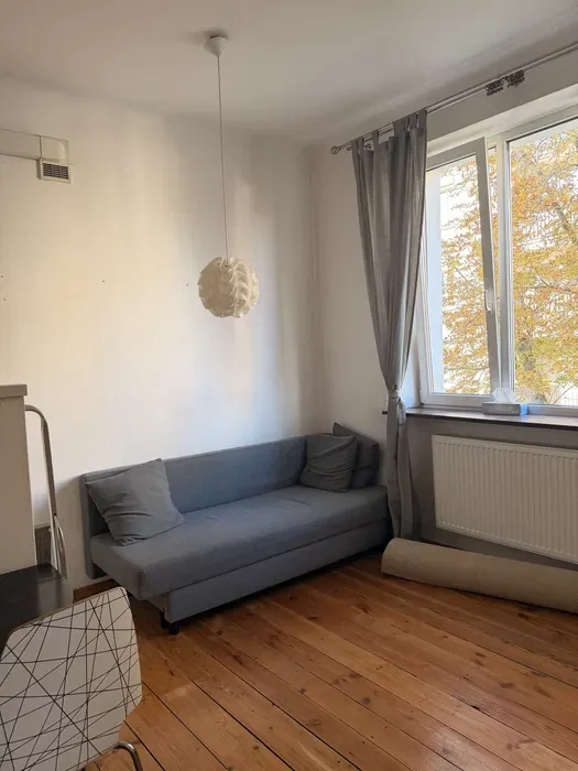 2 pokoje z klimatem, Mokotów, ul. Chełmska 16 - 1/7