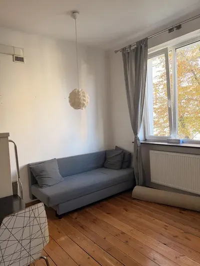 2 pokoje z klimatem, Mokotów, ul. Chełmska 16