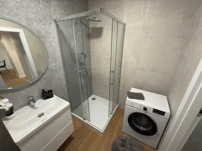 NOWE mieszkanie 44m2 do wynajęcia ul. Obywatelska 158 - miniatura 4
