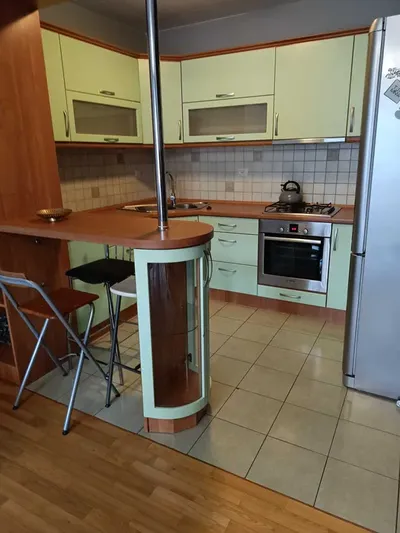 Do wynajęcia bezpośrednio od właściciela zadbane, funkcjonalne 2-pokojowe mieszkanie - miniatura 4