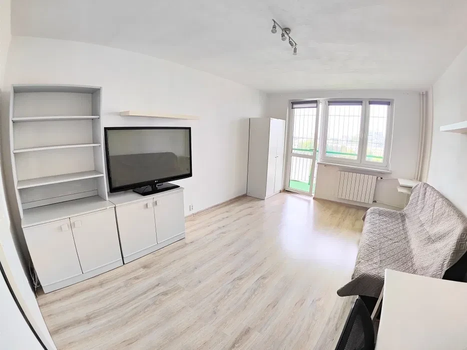4-pokojowe mieszkanie bez prowizji, Ursynów - 1/8