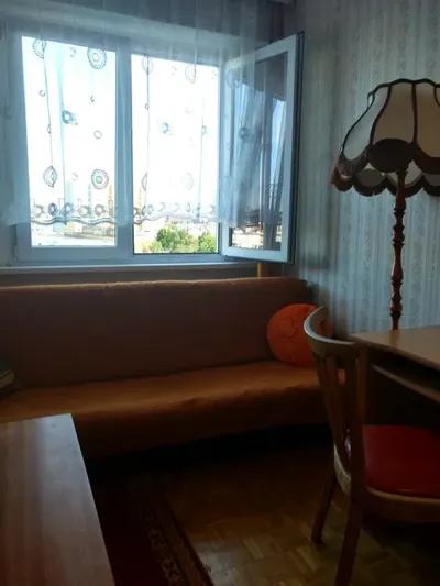 Pokój jednoosobowy umeblowany do wynajęcia Osiedle Dekerta - miniatura 3