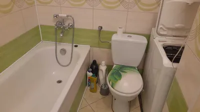 Pokój 18m2 z balkonem, w mieszkaniu 2-pokojowym - komfort, prywatność - miniatura 5