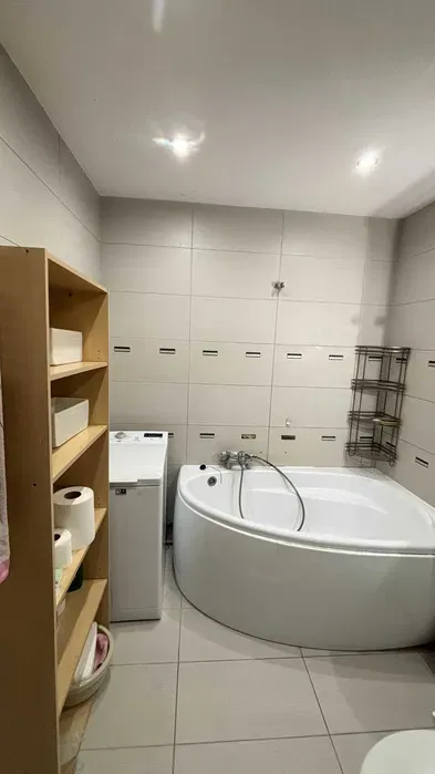 Wynajmę mieszkanie 46m2 okolice ul Łukowskiej Warszawa Witolin - miniatura 2