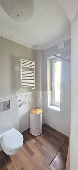 Mieszkanie 2 pokoje, Jeżyce Mylna obok Lidla, wysoki standard CZYNSZ W CENIE - 1/8