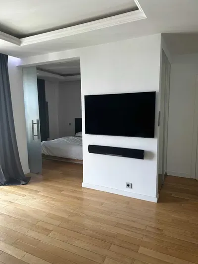 Mieszkanie dwupokojowe do wynajęcia wysoki standard piękny widok - miniatura 2