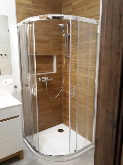 Wynajmę mieszkanie 53 m² – Olsztyn, ul. Augustowska 5A – Fregata Park - miniatura 5