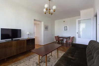 3 pokoje, 54 m, balkon, loggia, Dwernickiego 26, Grochów, bez prowizji