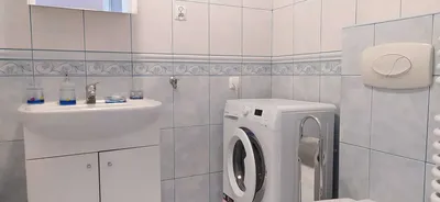 Ładne 48m2 blisko Ratusza Białołęka oraz przychodni NFZ. - miniatura 4