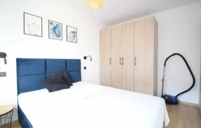 Najem dlugoterminowy Żoliborz. 2850 zl + oplaty - miniatura 5