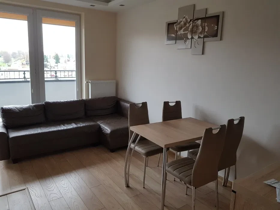 Mieszkanie Białystok Kaczorowskiego 14, miejsce postojowe, komórka lokatorska - 1/8