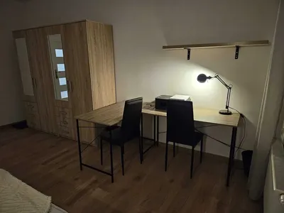 Duży pokój 1-os (20m2) Gdańsk Wrzeszcz, naprzeciwko Politechniki ul. Do Studzienki - miniatura 2