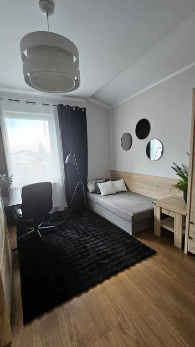 pokój 10 min od centrum blisko KUL