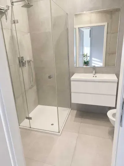 Apartament strzeżone "Osiedle Mila Baltica''- Gdańsk- 10 min do plaży - miniatura 4