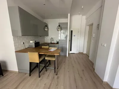 Wynajmę Bezpośrednio kawalerkę na Starym Mokotowie