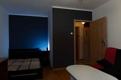 1-pokojowe mieszkanie w centrum - okolica AquaPark