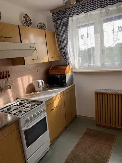 2 pokoje ul.Rejtana /obok URz/ - miniatura 3