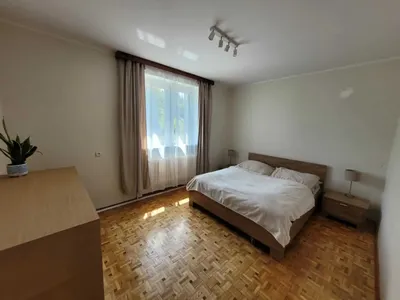 Mieszkanie umeblowane 56 m2, Dostępne - bez czynszu - w domu jednorodzinnym z monitoringiem - miniatura 3