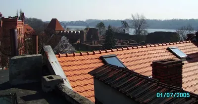 Bardzo atrakcyjne , spokojne klimatyczne mieszkanie w centrum starówki - miniatura 5