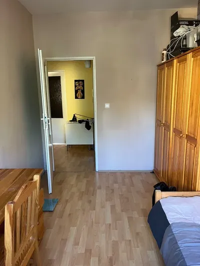 Pokój do wynajęcia w 2-pokojowym mieszkaniu - miniatura 4