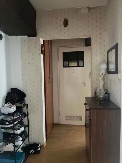 2-pokoje w Warszawie