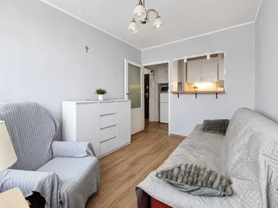 Mieszkanie na wynajem, 31 m² Bemowo, Synów Pułku - miniatura 5