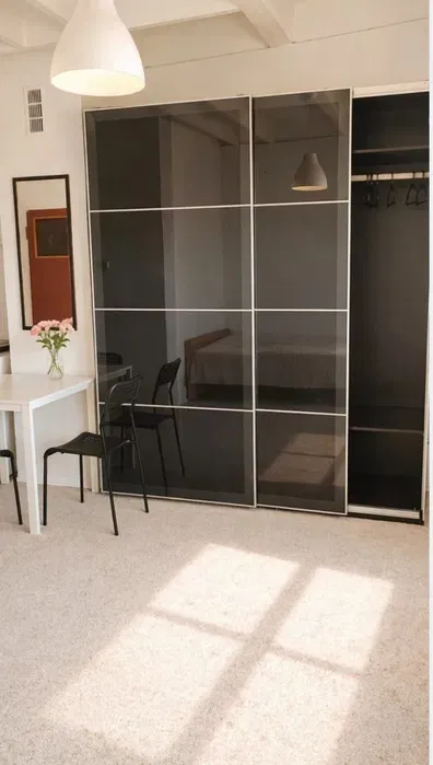 Metro Wawrzyszew/Kawalerka 28 m² po remoncie | AWF, UKSW | 2650 zł całość. - miniatura 4