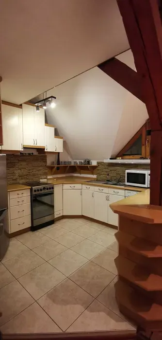 Na wynajem przestronne mieszkanie o pow. 65 m2 na ul. Turniejowej - miniatura 2