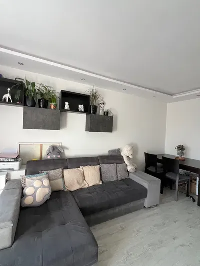 2 pokoje | 50 m² | do wynajęcia od zaraz | Zaspa Rozstaje - miniatura 3