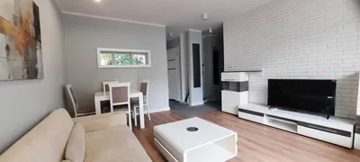 Wynajmę mieszkanie 2 pok. Warszawa Wierzbno - miniatura 4