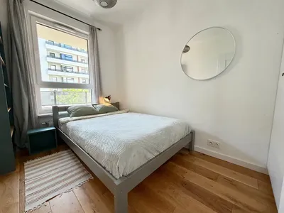 Mieszkanie 2-pokojowe | Warszawa Ursus | ul. Herbu Oksza 4 | 36 m² - miniatura 5
