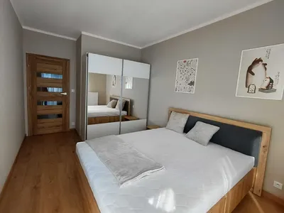 Mieszkanie do wynajęcia ul. Lipska 16, 2 pokojowe, balkon - miniatura 4