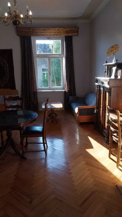 2-pokojowe mieszkanie blisko Starego Miasta-- REZRWACJA - miniatura 4