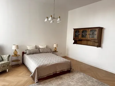 Przestronne mieszkanie w kamiennicy ul. Cieszkowskiego do negocjacji - miniatura 3