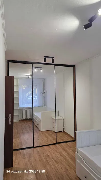 Świeżo po remoncie | 3 pokoje, 63 m² | Ursynów – Stokłosy (ul. ZWM)
