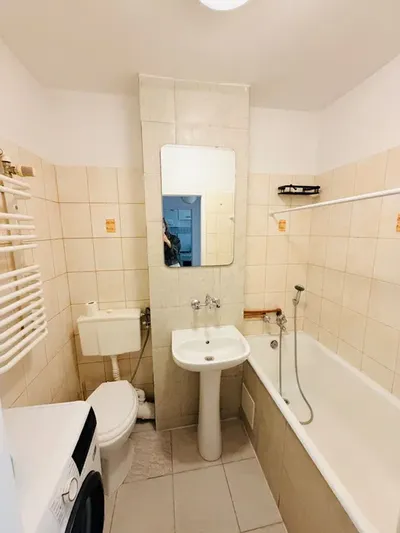 2 pokoje | 38,7 m² | Włochy/Ochota | Bez prowizji | Dostępne od zaraz! rent apartment - miniatura 5