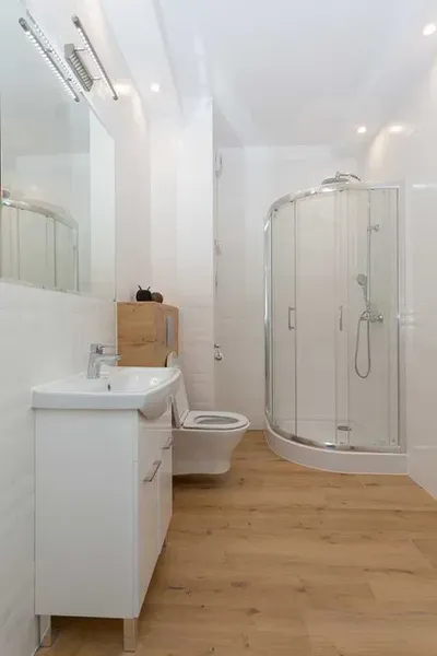 kawalerka w nowym apartamentowcu przy ulicy Nałęczowskiej 18 - miniatura 2